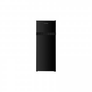 Холодильник HEINNER HF-H2206BKE++