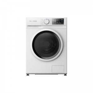 Стиральная машина HEINNER HWM-M814IVSMNA+++