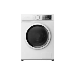 Стиральная машина HEINNER HWM-M814IVSMNA+++ Стиральная машина HEINNER HWM-M814IVSMNA+++