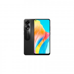 Мобильный телефон Oppo A78 8/128GB Mist Black (OFCPH2565_BLACK_128)