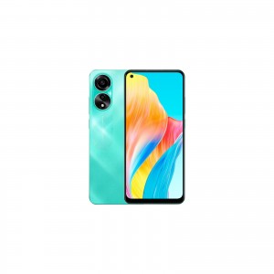 Мобильный телефон Oppo A78 8/128GB Aqua Green (OFCPH2565_GREEN_128)