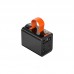 Батарея универсальная Atria 60000mAh, 100W, PD2.0, QC (WPD-101)