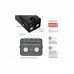 Батарея универсальная ColorWay 60 000 mAh Powerful PD/65W, QC/4.0, AFC, FCP, Black (CW-PB600LPA5BK-PDD)