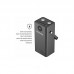 Батарея универсальная ColorWay 60 000 mAh Powerful PD/65W, QC/4.0, AFC, FCP, Black (CW-PB600LPA5BK-PDD)