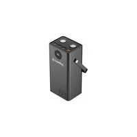 Батарея универсальная ColorWay 60 000 mAh Powerful PD/65W, QC/4.0, AFC, FCP, Black (CW-PB600LPA5BK-PDD)