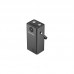 Батарея универсальная ColorWay 60 000 mAh Powerful PD/65W, QC/4.0, AFC, FCP, Black (CW-PB600LPA5BK-PDD)