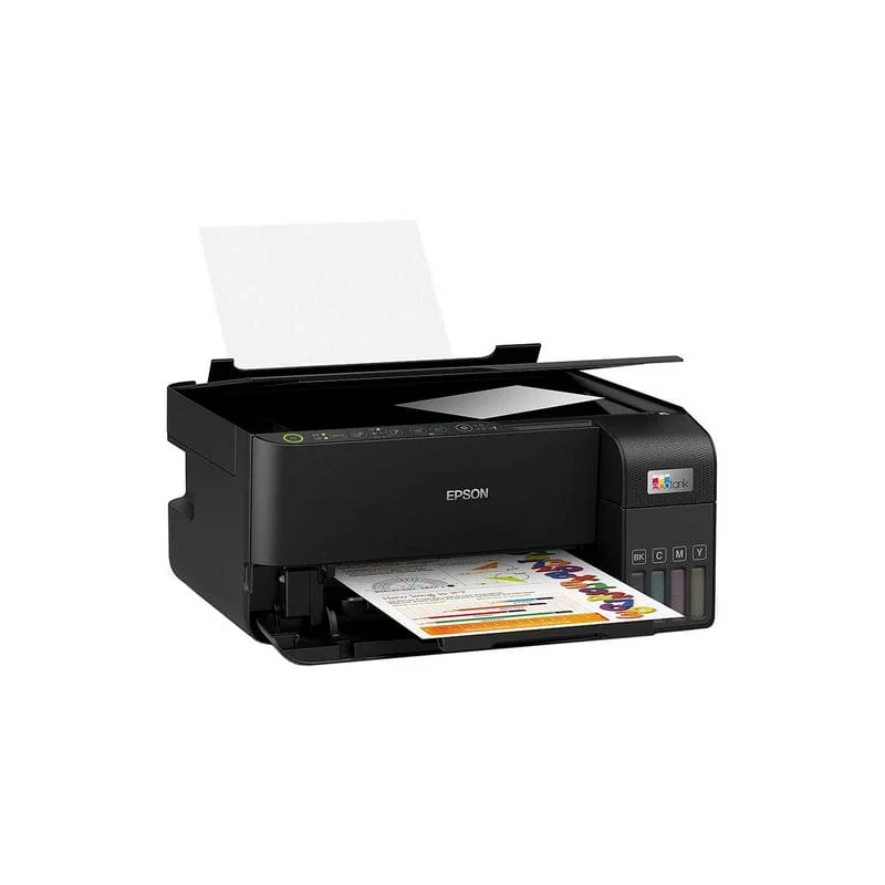 Многофункциональное устройство Epson EcoTank L3550 WiFi (C11CK59404) Многофункциональное устройство Epson EcoTank L3550 WiFi (C11CK59404)