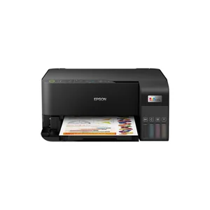 Многофункциональное устройство Epson EcoTank L3550 WiFi (C11CK59404) Многофункциональное устройство Epson EcoTank L3550 WiFi (C11CK59404)