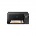 Многофункциональное устройство Epson EcoTank L3550 WiFi (C11CK59404)