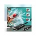 Кабель мультимедийный USB 3.1 Type-C to DisplayPort 1.8m V1.4 Thunderbolt 3 4K60Hz PVC Choetech (XCP-1803)