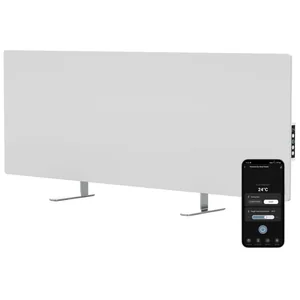 Обогреватель AENO Premium Eco Smart GH3S (AGH0003S)