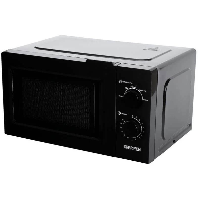 Микроволновая печь Grifon GR20FM0105B Микроволновая печь Grifon GR20FM0105B