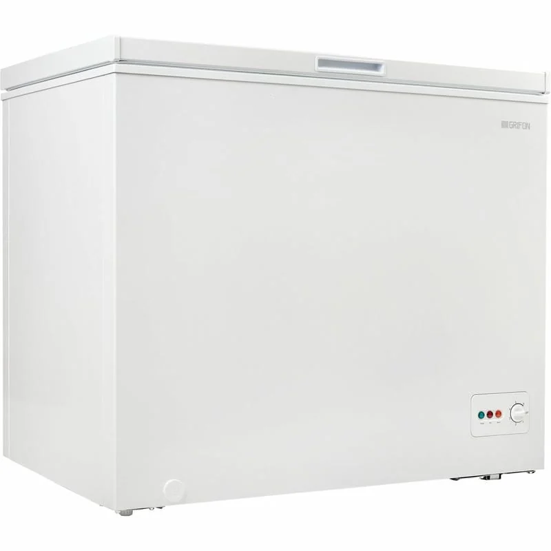 Морозильный ларь Grifon GRML-250M Морозильный ларь Grifon GRML-250M