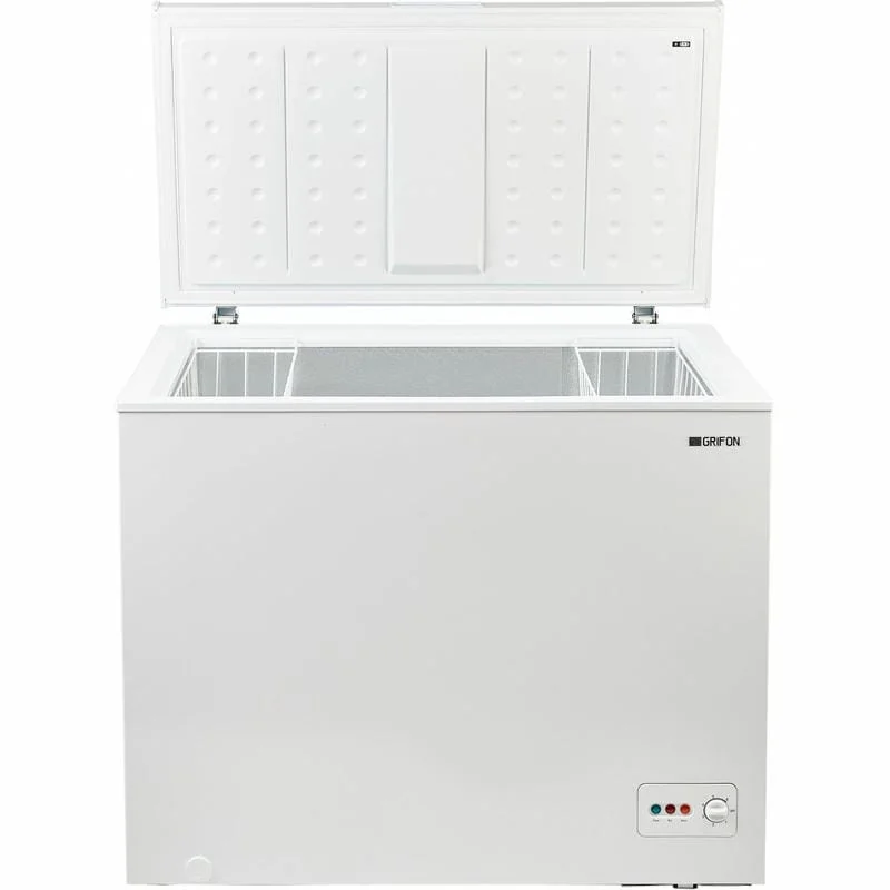 Морозильный ларь Grifon GRML-250M Морозильный ларь Grifon GRML-250M