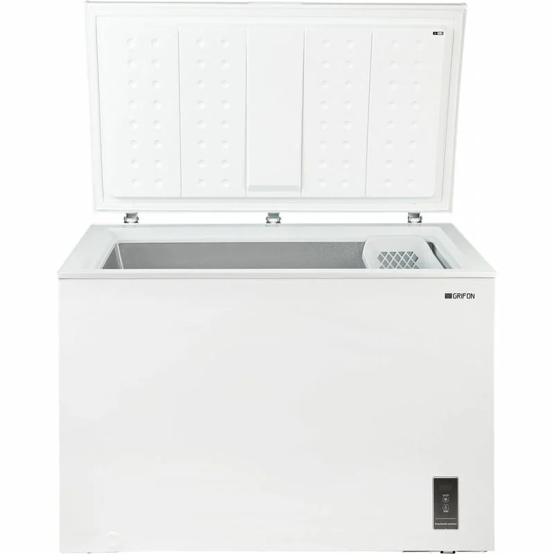 Морозильный ларь Grifon GRML-300EI Морозильный ларь Grifon GRML-300EI