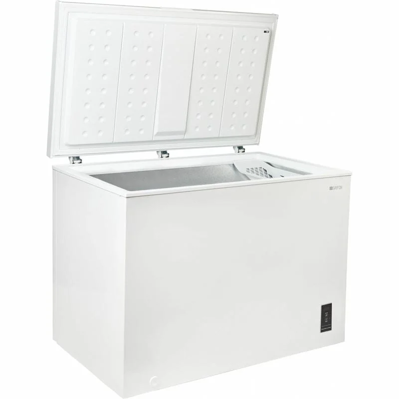 Морозильный ларь Grifon GRML-300EI Морозильный ларь Grifon GRML-300EI