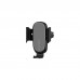 Универсальный автодержатель ColorWay Air Vent Car Wireless Charger 15W Black (CW-CHAW038Q-BK)