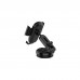 Универсальный автодержатель ColorWay Dashboard Car Wireless Charger 15W Black (CW-CHAW037Q-BK)