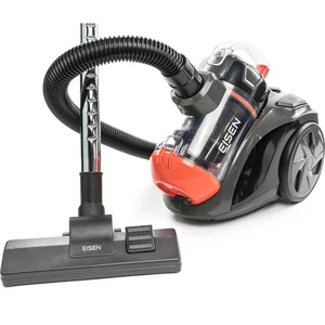 Пылесос Eisen EVC-391O ECO Пылесос Eisen EVC-391O ECO