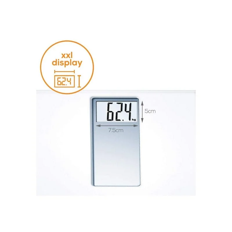 Весы напольные Beurer PS_160 Весы напольные Beurer PS_160