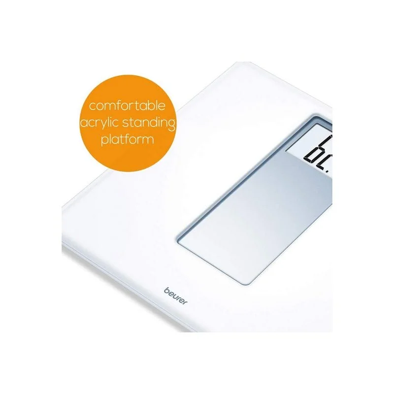 Весы напольные Beurer PS_160 Весы напольные Beurer PS_160