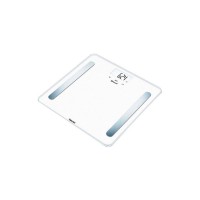 Весы напольные Beurer BF_600_PURE_WHITE