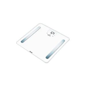 Весы напольные Beurer BF_600_PURE_WHITE Весы напольные Beurer BF_600_PURE_WHITE