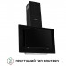 Вытяжка кухонная Perfelli DN 6142 BL LED
