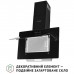Вытяжка кухонная Perfelli DN 6142 BL LED