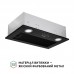 Вытяжка кухонная Perfelli BI 5022 BL LED