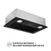 Вытяжка кухонная Perfelli BI 5022 BL LED Вытяжка кухонная Perfelli BI 5022 BL LED