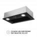 Вытяжка кухонная Perfelli BI 5022 BL LED