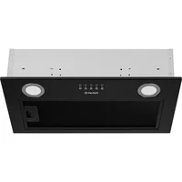 Вытяжка кухонная Perfelli BI 5022 BL LED