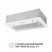 Вытяжка кухонная Perfelli BI 5022 WH LED