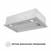 Вытяжка кухонная Perfelli BI 5022 I LED