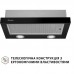 Вытяжка кухонная Perfelli TL 502 BL LED