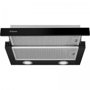 Вытяжка кухонная Perfelli TL 502 BL LED