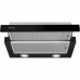 Вытяжка кухонная Perfelli TL 502 BL LED