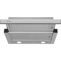 Вытяжка кухонная Perfelli TL 502 I LED Вытяжка кухонная Perfelli TL 502 I LED