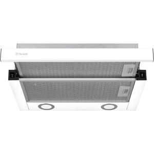 Вытяжка кухонная Perfelli TL 502 WH LED