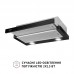 Вытяжка кухонная Perfelli TL 602 BL LED