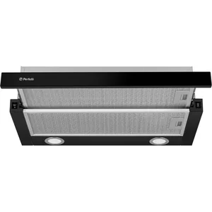 Вытяжка кухонная Perfelli TL 602 BL LED Вытяжка кухонная Perfelli TL 602 BL LED