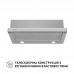 Вытяжка кухонная Perfelli TL 602 I LED