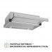 Вытяжка кухонная Perfelli TL 602 I LED