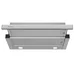 Вытяжка кухонная Perfelli TL 602 I LED