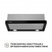 Вытяжка кухонная Perfelli TL 6622 BL 1000 LED