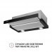 Вытяжка кухонная Perfelli TL 6622 BL 1000 LED