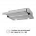 Вытяжка кухонная Perfelli TL 6622 I 1000 LED
