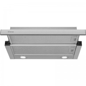 Вытяжка кухонная Perfelli TL 6622 I 1000 LED
