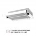 Вытяжка кухонная Perfelli TL 6622 WH 1000 LED